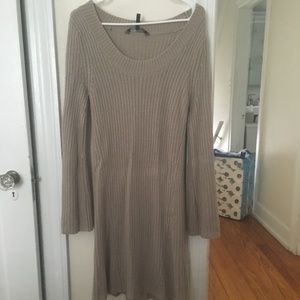 BCBG Sweater Dress